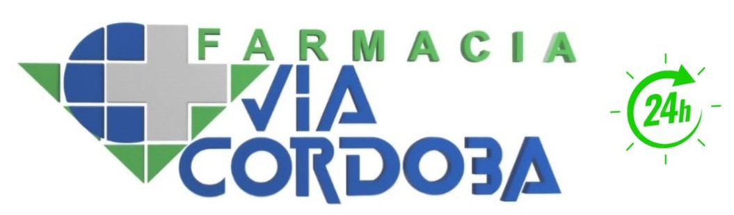 Farmacia Via Cordoba en Rosario abierta 24 hs